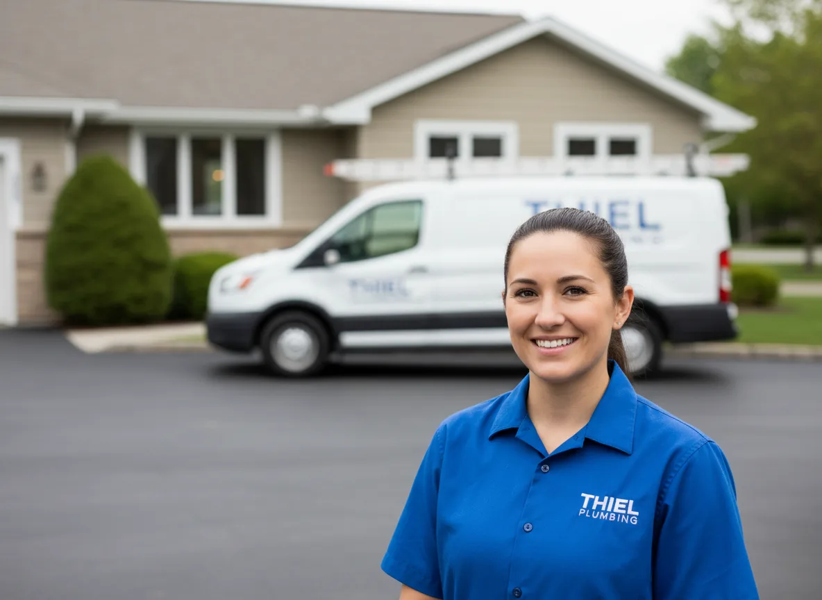 Plumber Cherry Valley, AR FAQs